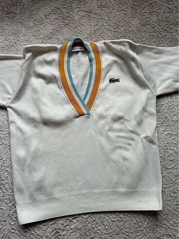 lacoste kazak