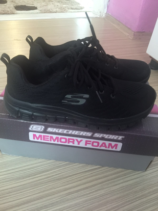 Skechers Skechers spor ayakkabı