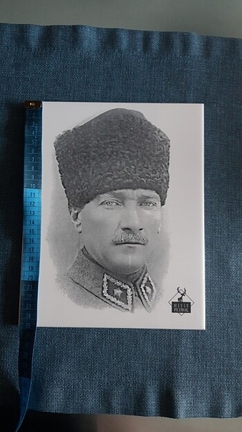  Beden çeşitli Renk Atatürk resmi 