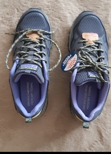 Skechers Spor Ayakkabı