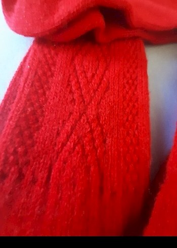 Yetiskin yün külotlu çorap - Görsel 4