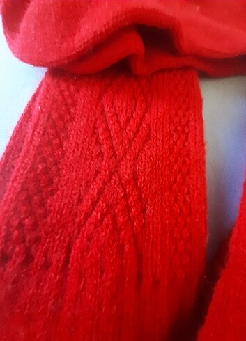 Yetiskin yün külotlu çorap - Görsel 2