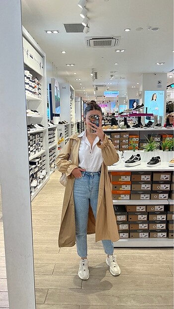Jean pant