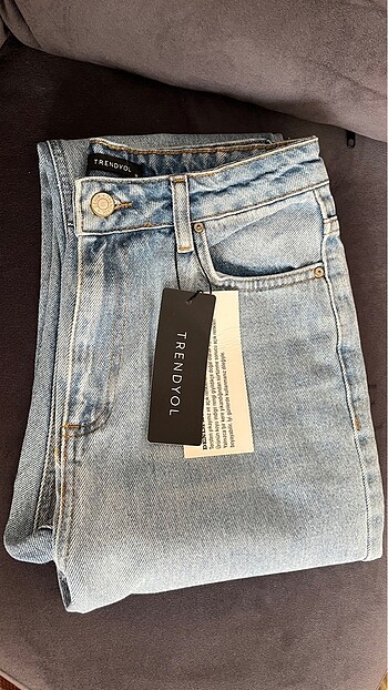 Trendyol & Milla Jean pant