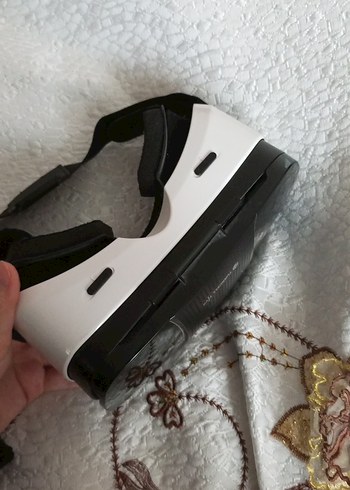 Turkcell 4K sanal gerçeklik gözlüğü - Görsel 6