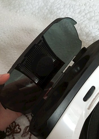 Turkcell 4K sanal gerçeklik gözlüğü - Görsel 8