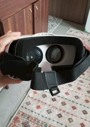 Turkcell 4K sanal gerçeklik gözlüğü - Görsel 3