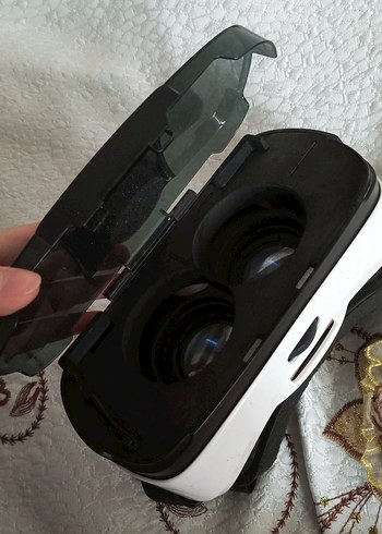 Turkcell 4K sanal gerçeklik gözlüğü - Görsel 7