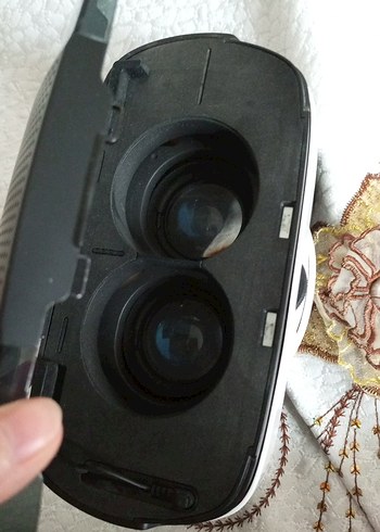 Turkcell 4K sanal gerçeklik gözlüğü - Görsel 9