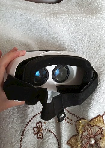 Turkcell 4K sanal gerçeklik gözlüğü - Görsel 4