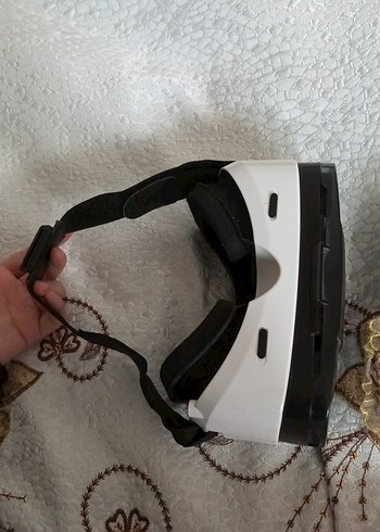 Turkcell 4K sanal gerçeklik gözlüğü - Görsel 10