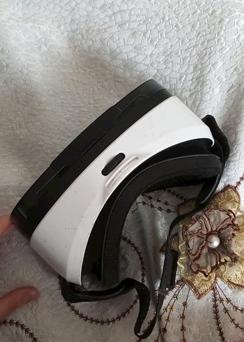 Turkcell 4K sanal gerçeklik gözlüğü - Görsel 5