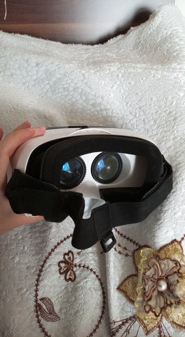 Turkcell 4K sanal gerçeklik gözlüğü - Görsel 4