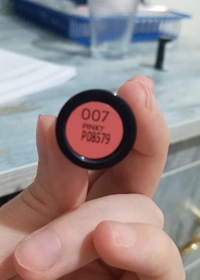 Flormar ruj - Görsel 2