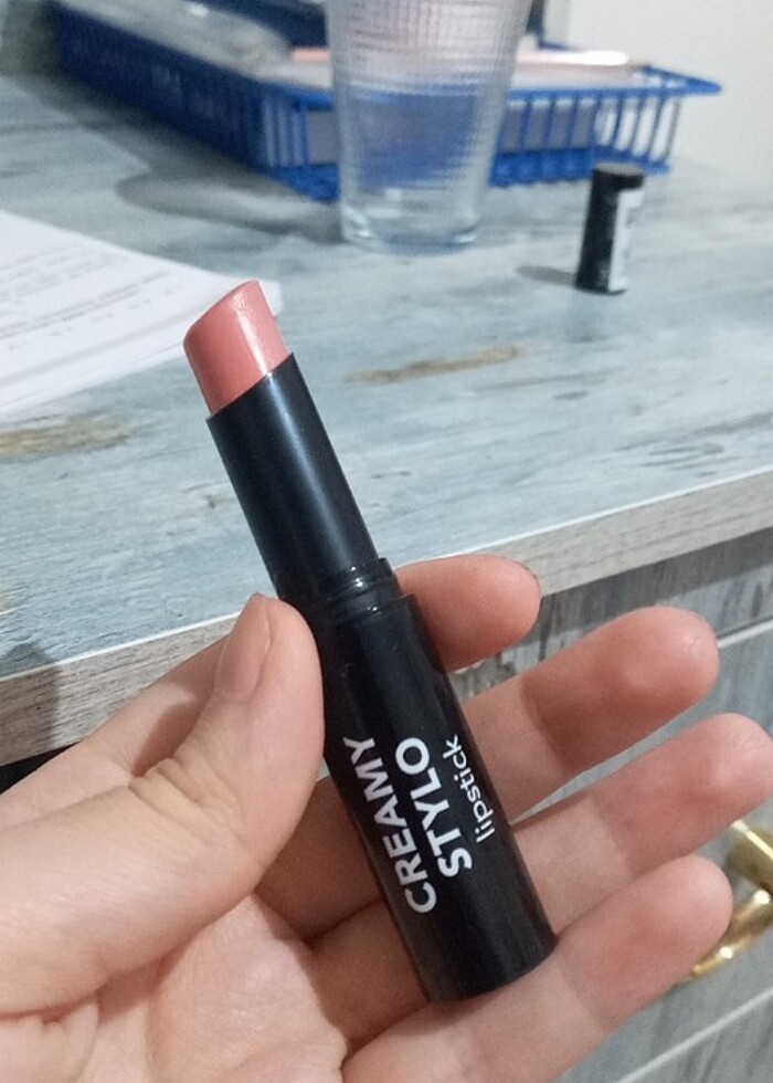 Flormar ruj - Görsel 3