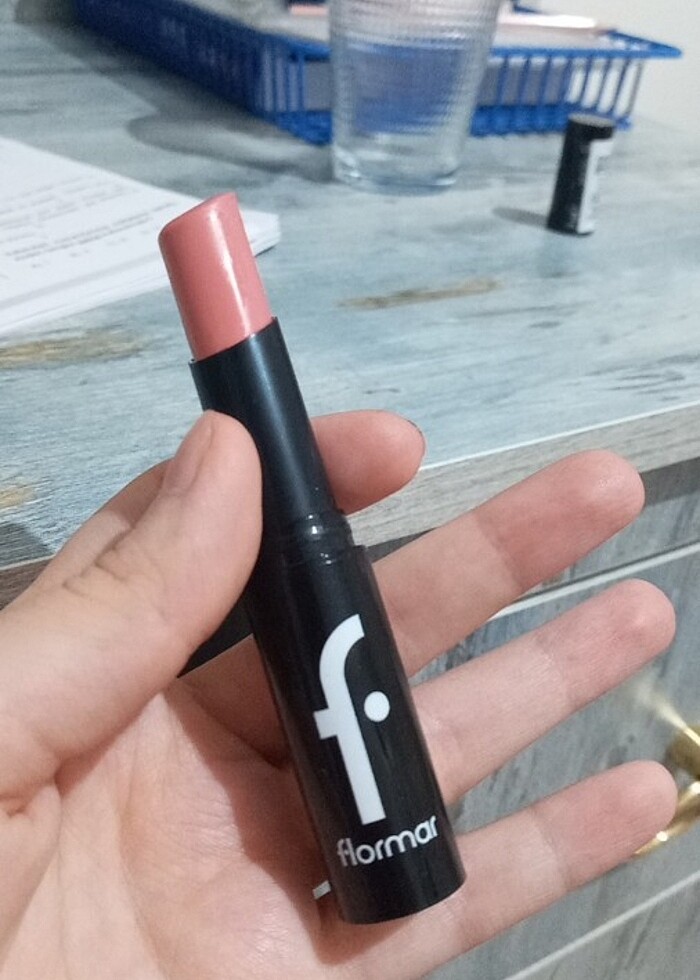 Flormar ruj - Görsel 4