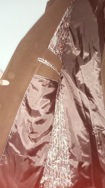 Kahverengi kaban - Görsel 3