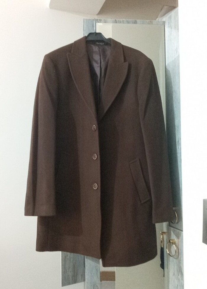 Kahverengi kaban - Görsel 2