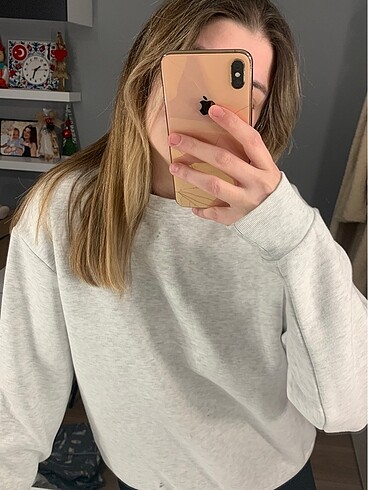 Zara Zara sweatshirt