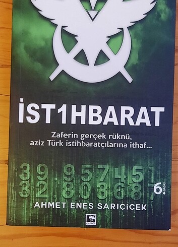 İstihbarat 