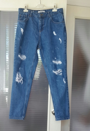 kot pantolon