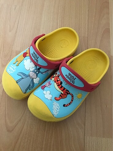Crocs terlik
