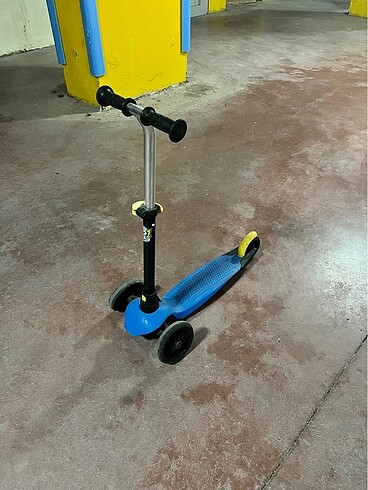 Scooter
