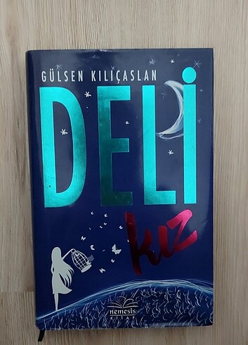 KİTAP