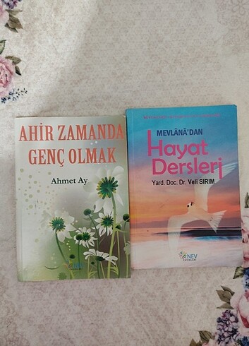 KİTAP