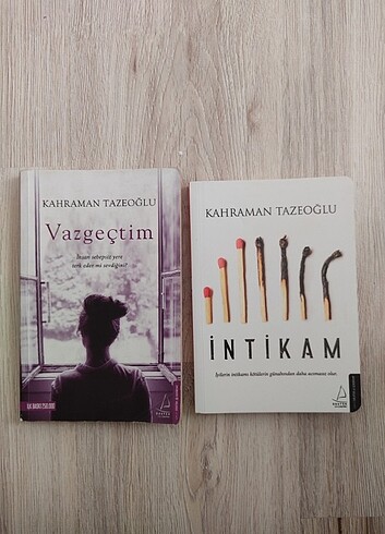 Kitap