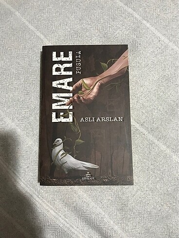 Emare Aslı Arslan