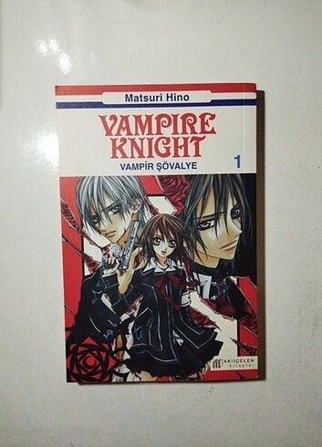 Beden Karışık manga