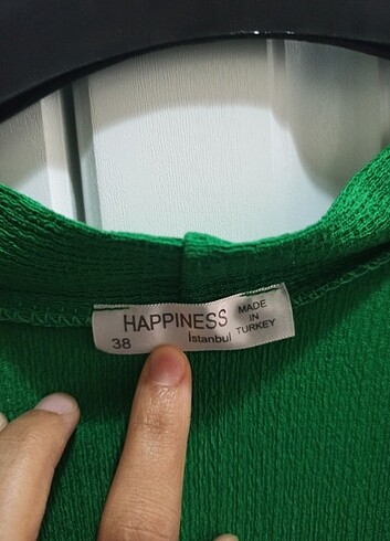 m Beden Happiness ikili takım