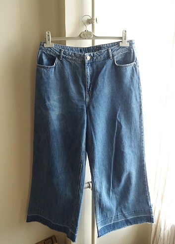 Kot pantalon 