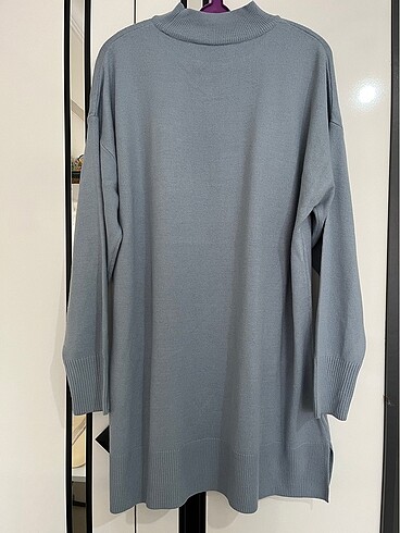 l Beden LCW triko tunik