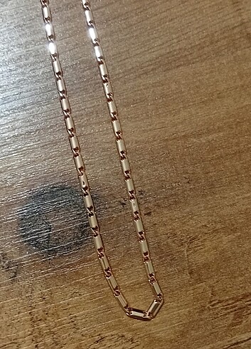 Diğer Xuping 18k zincir kolye
