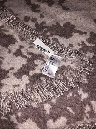 H&M şal-atkı
