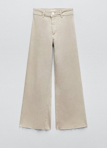 The marine straight jeans 