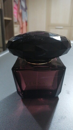 Versace - crystal noir