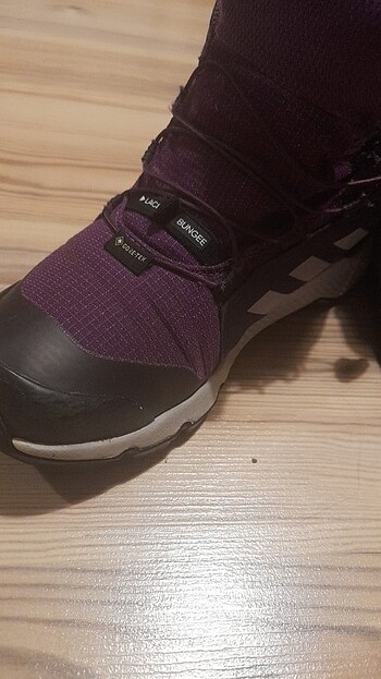 Adidas tereyağ bot