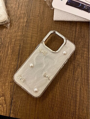 iPhone 14 pro kurdele kılıf