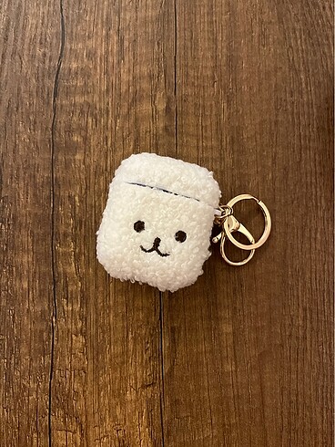 AirPods 1. Nesil 2. Nesil uyumlu kılıf
