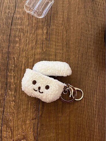 AirPods 3. Nesil kulaklık kılıfı