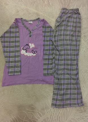 Pijama takımı 