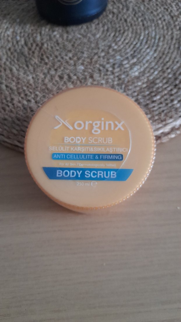 Vücut Peelingi -scrup - Görsel 5