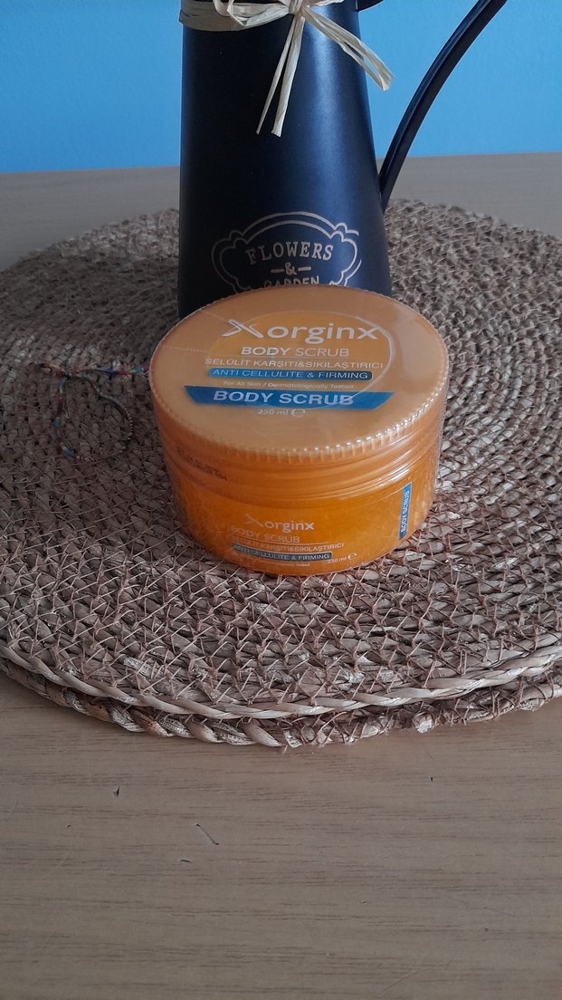 Vücut Peelingi -scrup - Görsel 3