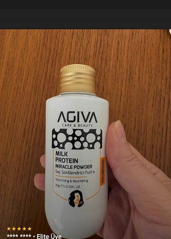 saç proteini - Görsel 8