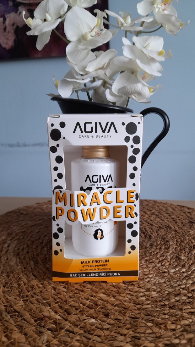 saç proteini - Görsel 2