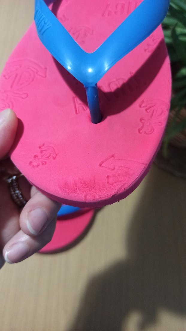 Renkli Elastik Bantlı erkek plajTerlik - Görsel 4