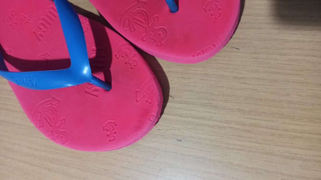 Renkli Elastik Bantlı erkek plajTerlik - Görsel 3